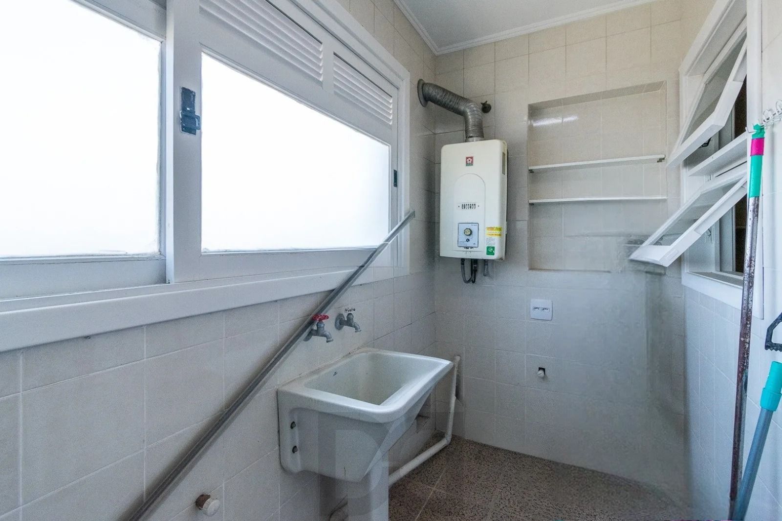 Cobertura Mobiliada com 3 dorm 189m² privativos 2 vagas - Jardim Lindóia — foto 20