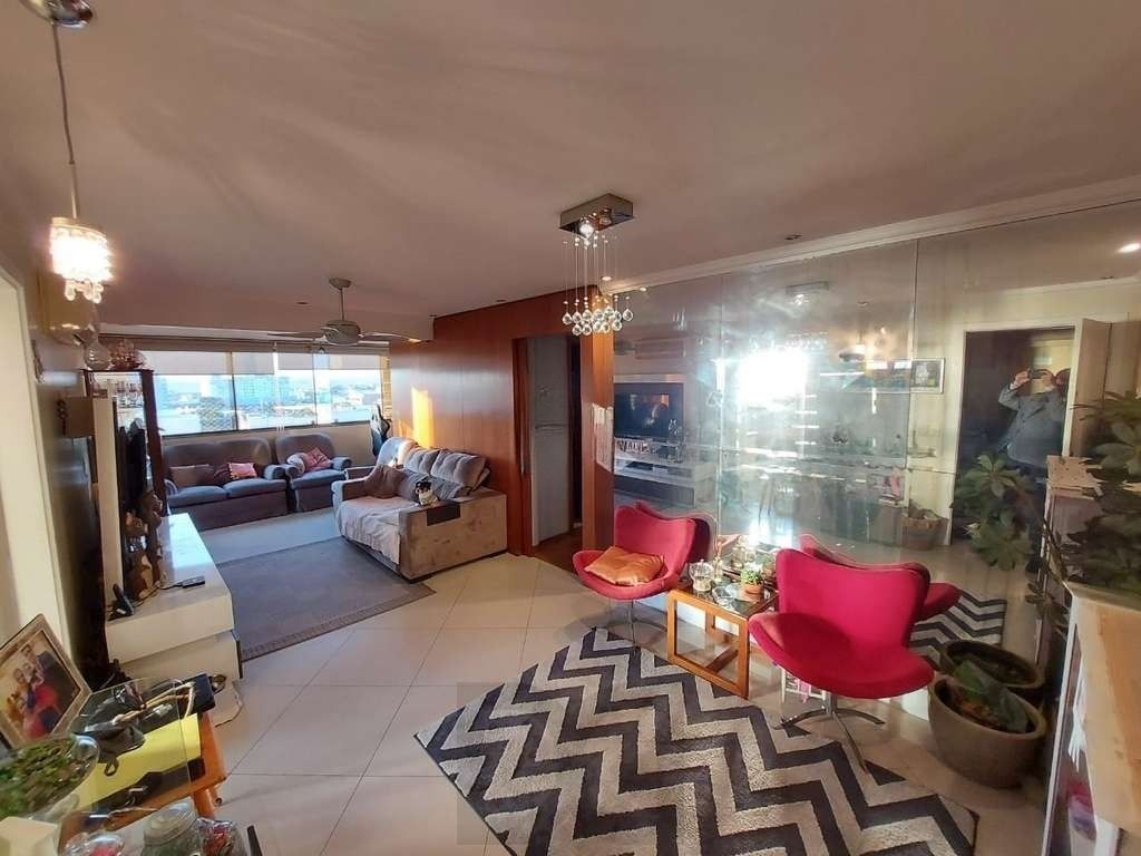 Apartamento 3 Dormitórios com Suíte e 2 Vagas Individuais no Jardim Planalto — foto 8