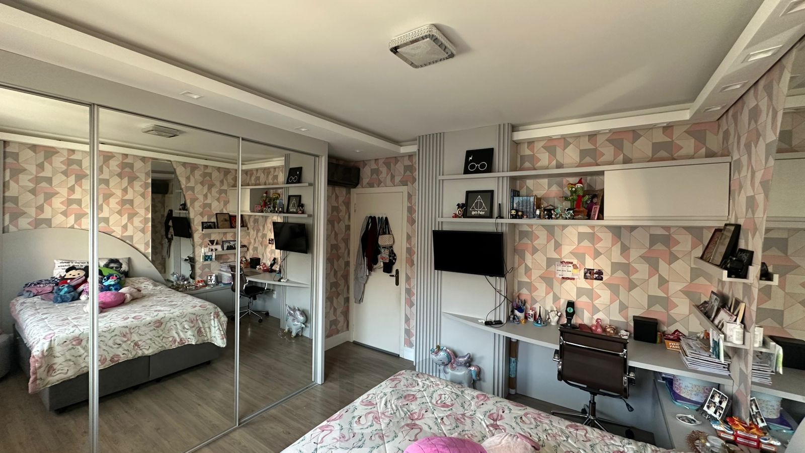 Casa em condomínio com 3 dormitórios no Ecoville — foto 12