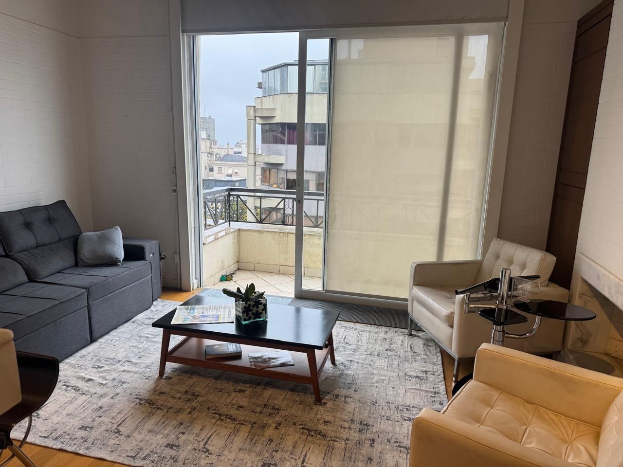 Loft duplex 82m², 1 dormitório, 2 vagas - Moinhos de Vento — foto 3