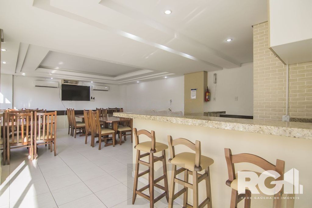 Apartamento com Suíte, Lareira e 2 Vagas na Zona Norte — foto 18