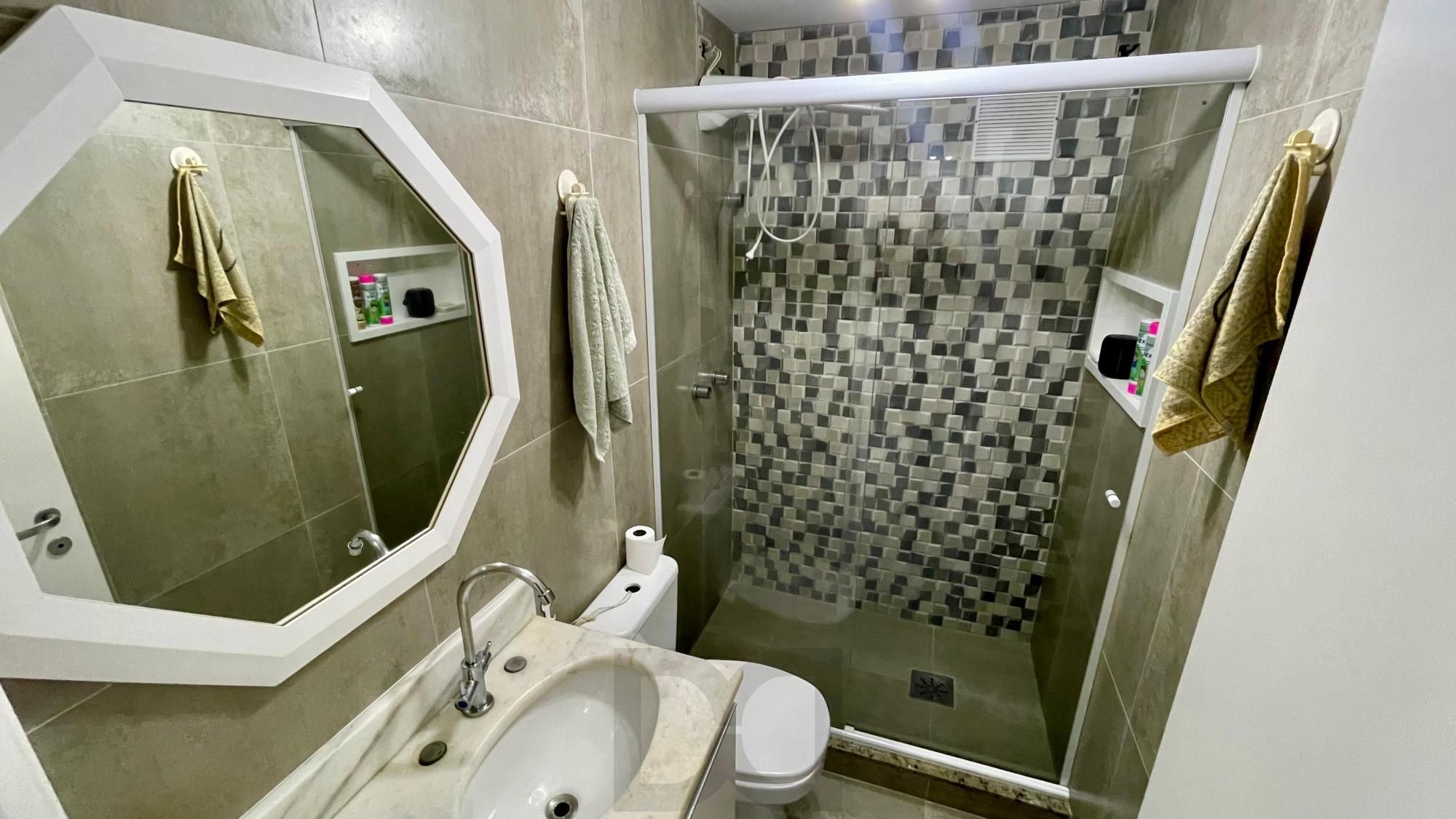 Apartamento 3 Dormitórios com Suíte e 1 Vaga na Vila Ipiranga — foto 22