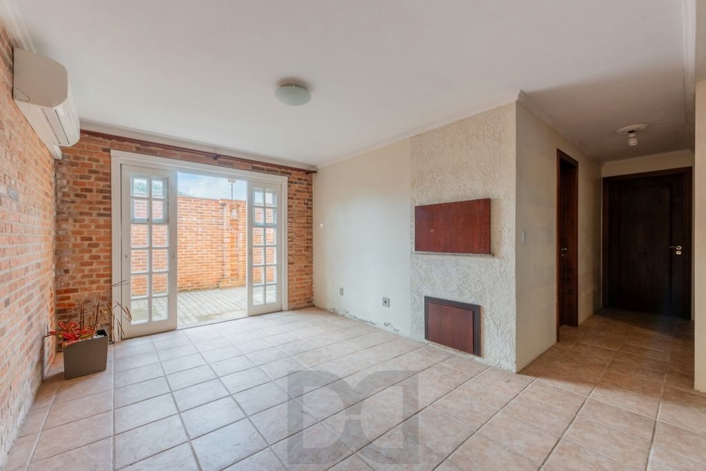 Casa com 4 dormitórios, suíte, churrasqueira e 4 vagas — foto 6