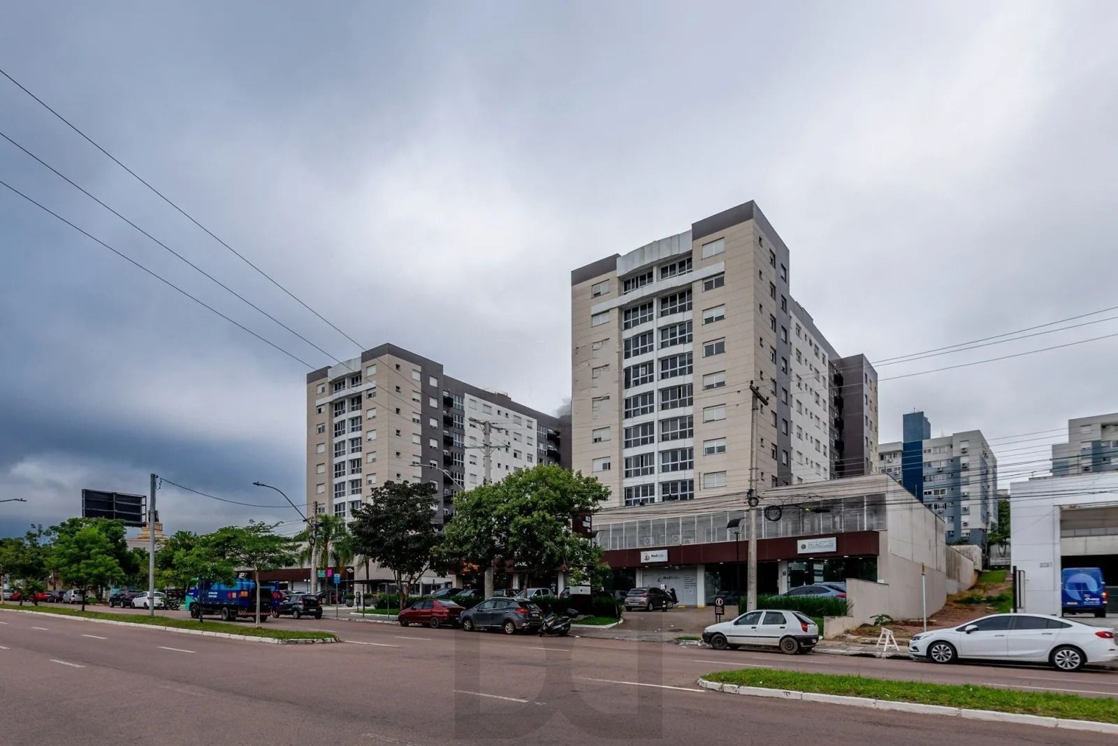 Apartamento Garden Semimobiliado 3 Dormitórios Próximo ao Iguatemi — foto 40