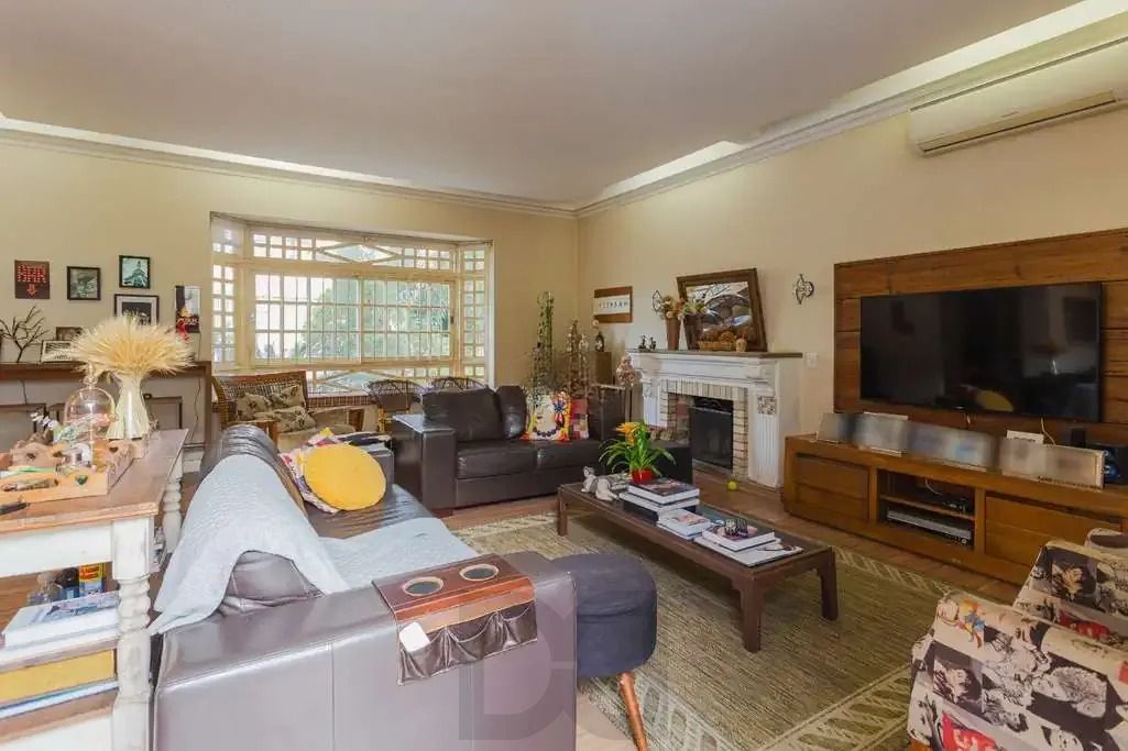 Casa ampla com piscina e edícula no Jardim Lindóia — foto 4