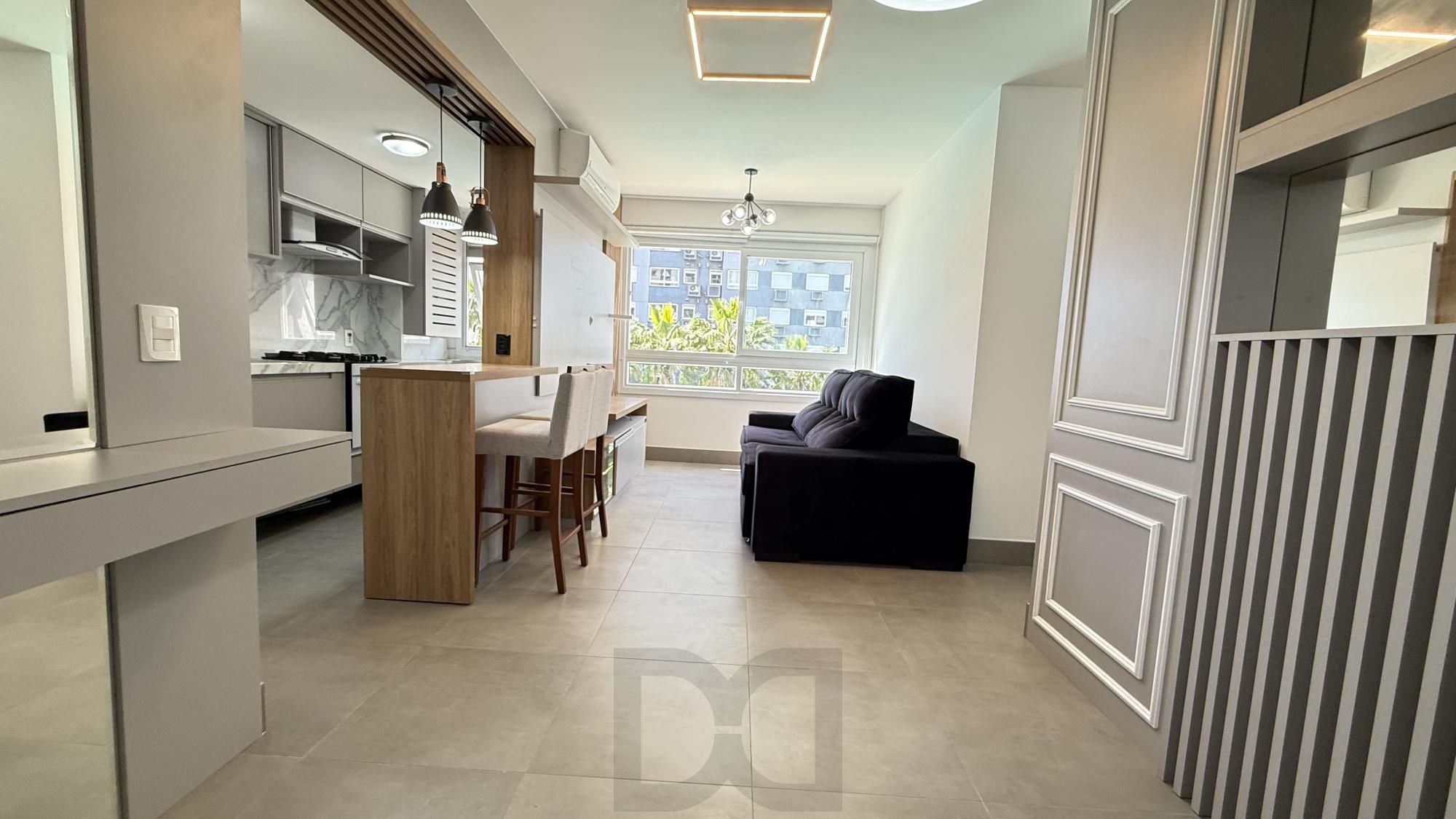 Apartamento de 2 dormitórios com suíte no Grand Park Lindóia — foto 3