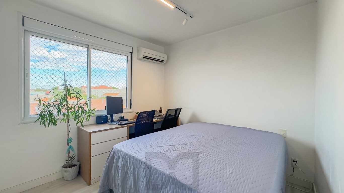 Apartamento mobiliado com lazer completo no Lindóia — foto 13