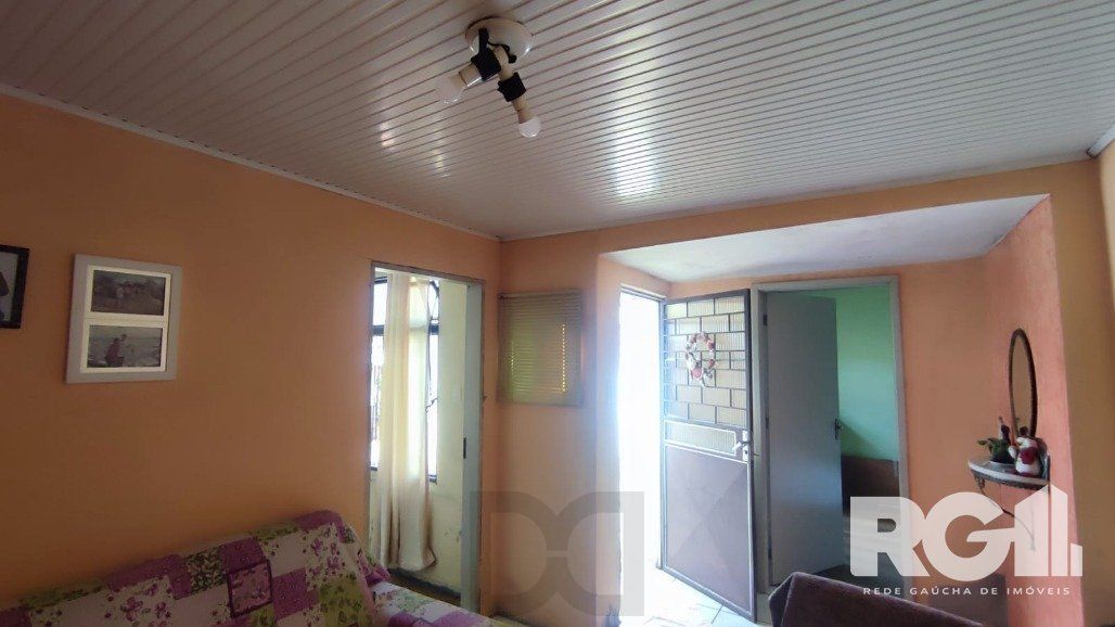 Pátio com 2 casas, 100,46 privativos 3 dorm e 57m², com 2 dorm Zeferino Dias — foto 27