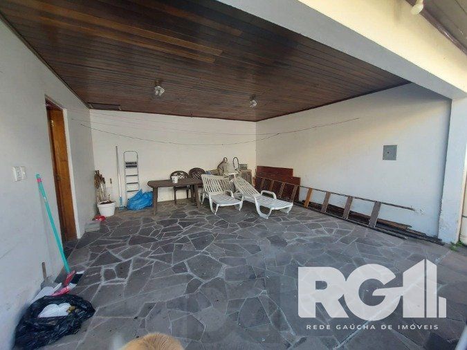 Ampla casa com 3 Dormitórios 293m² e Pátio amplo Próximo a Adda Mascarenhas — foto 39