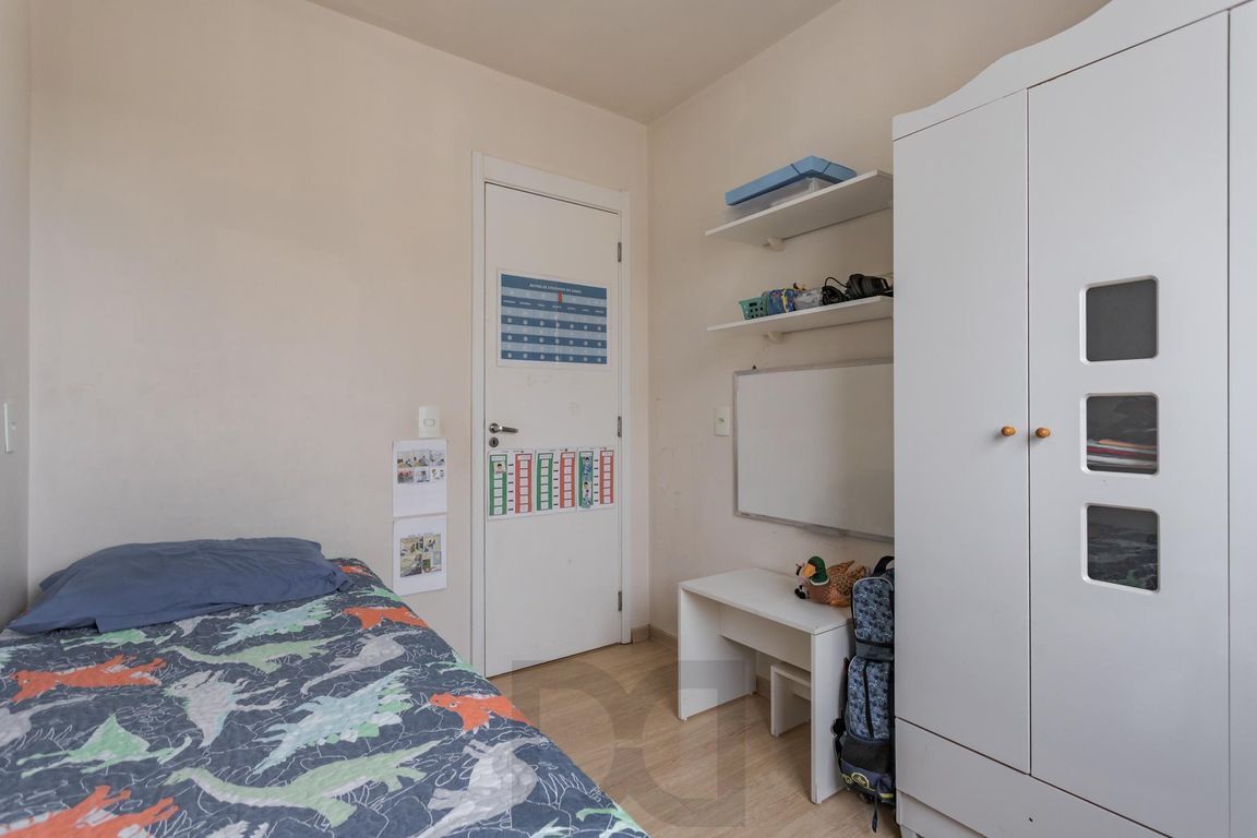 Apartamento 3 Quartos com Suíte e Lazer Completo Jardim Itu — foto 11