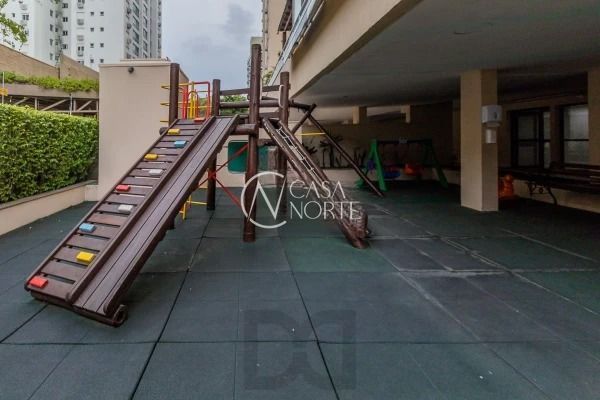 Apto Andar Alto c/ Sacada e Sol Norte-Oeste — foto 26