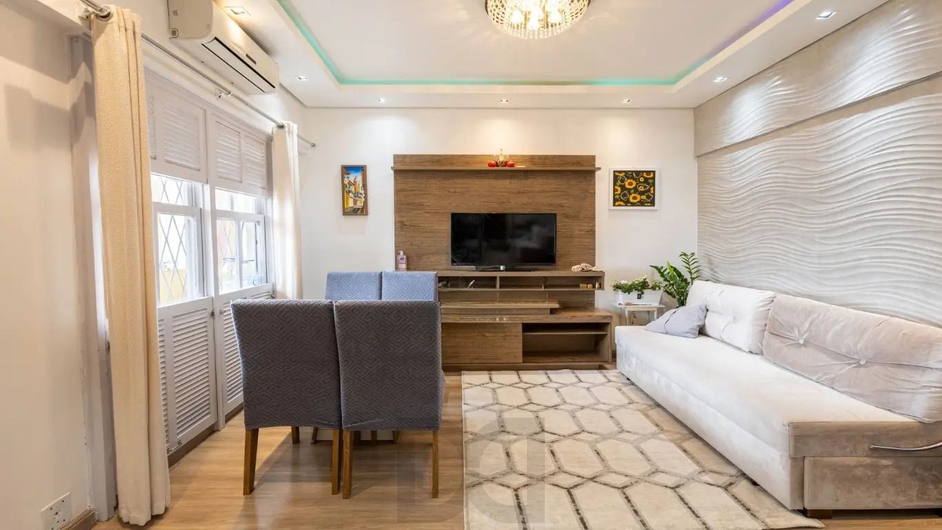 Apartamento com vista para o Guaíba no Centro Histórico — foto 4