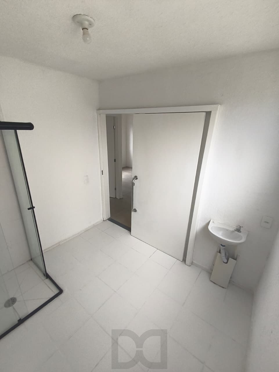 Apartamento térreo adpatado para PCD 1 dorav. Protasio Alves — foto 13