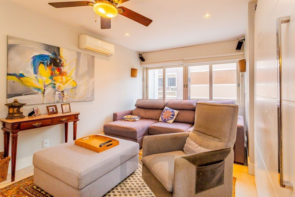 Apartamento 3 dorms à venda Rua Vinte e Quatro de Outubro, Moinhos de Vento — foto 7