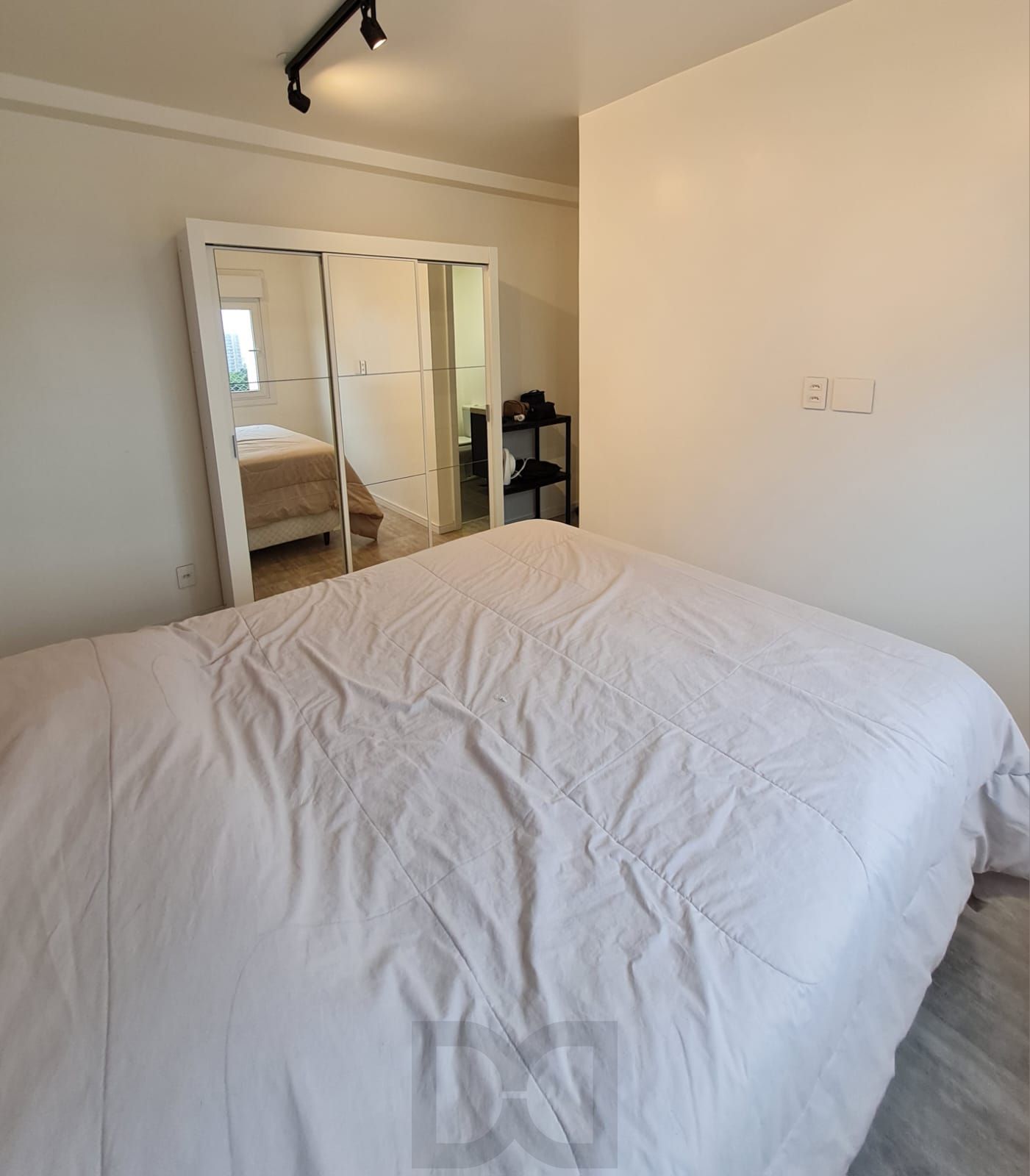 Apartamento mobiliado com 3 dormitórios no Grand Park Lindóia — foto 11