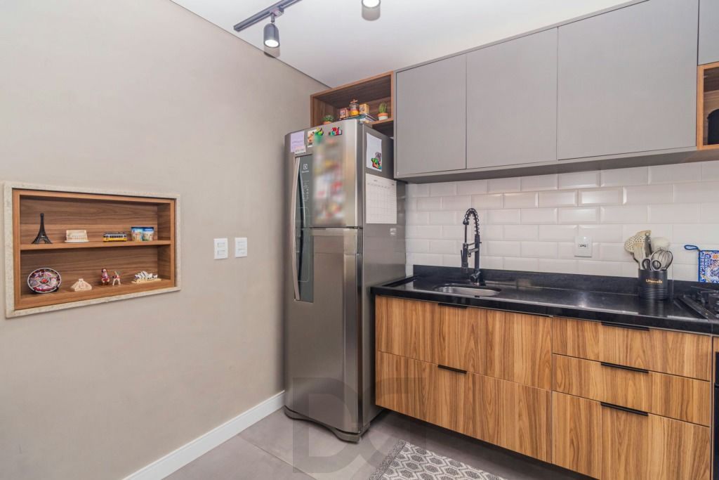 Apartamento mobiliado com sacada e vaga na Vila Ipiranga — foto 14