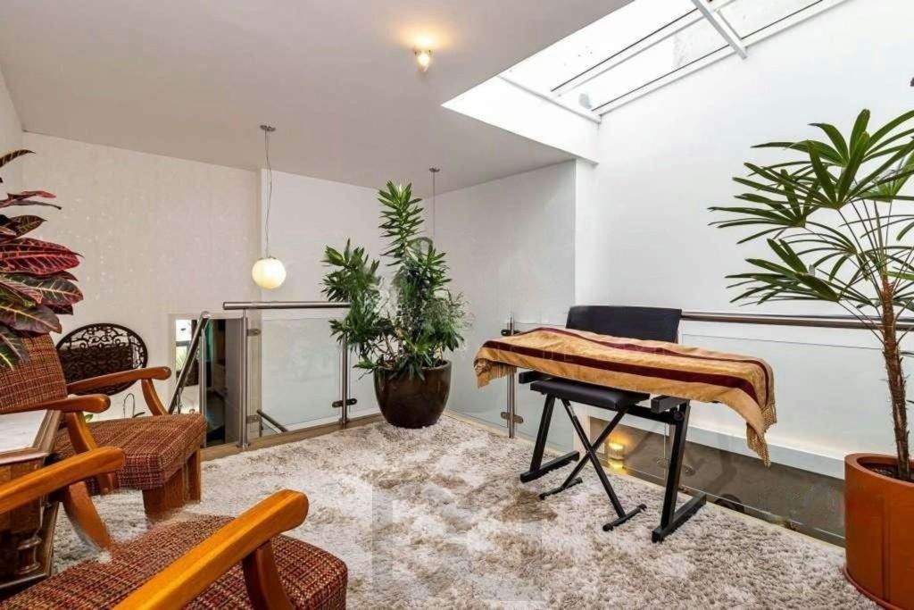 Casa semimobiliada com 3 suítes, piscina e 4 vagas na Chácara das Pedras — foto 15