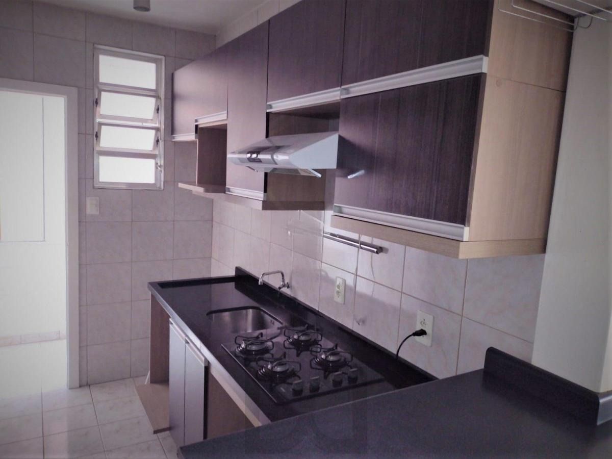 Apartamento de 1 dormitório semi mobiliado com sacada no Praia de Belas... — foto 6