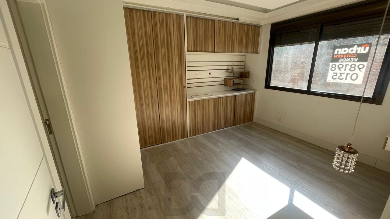Apartamento Garden com 2 dormitórios, suíte e espaço gourmet. — foto 19