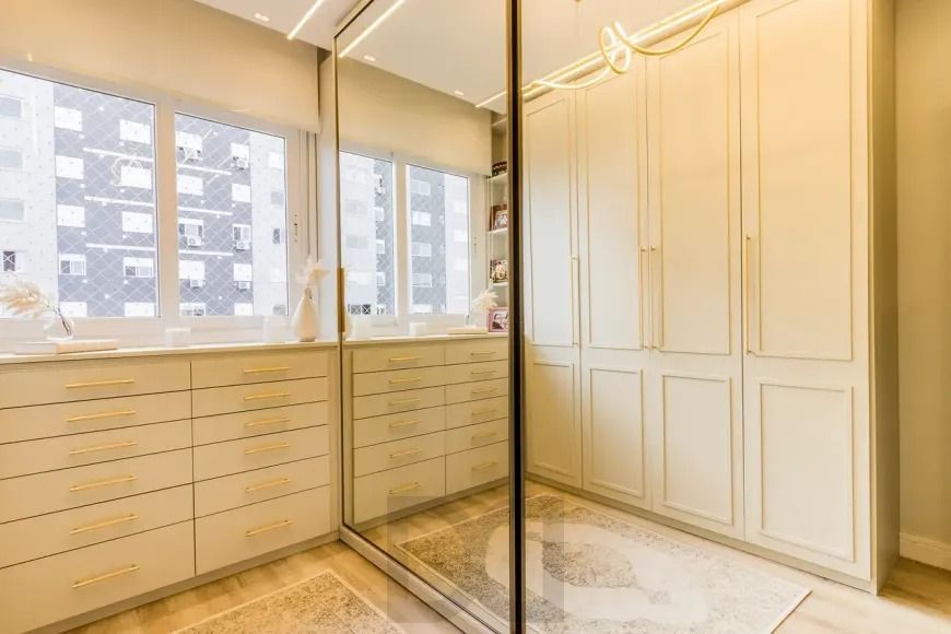 Apartamento impecável com sacada e churrasqueira — foto 20