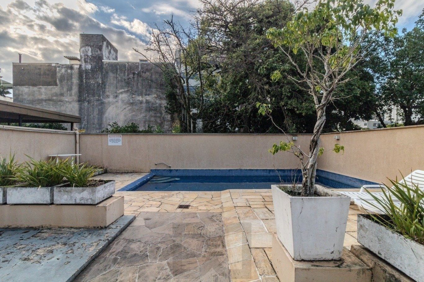 Apartamento com Vista ao Pôr do Sol em Higienópolis — foto 22