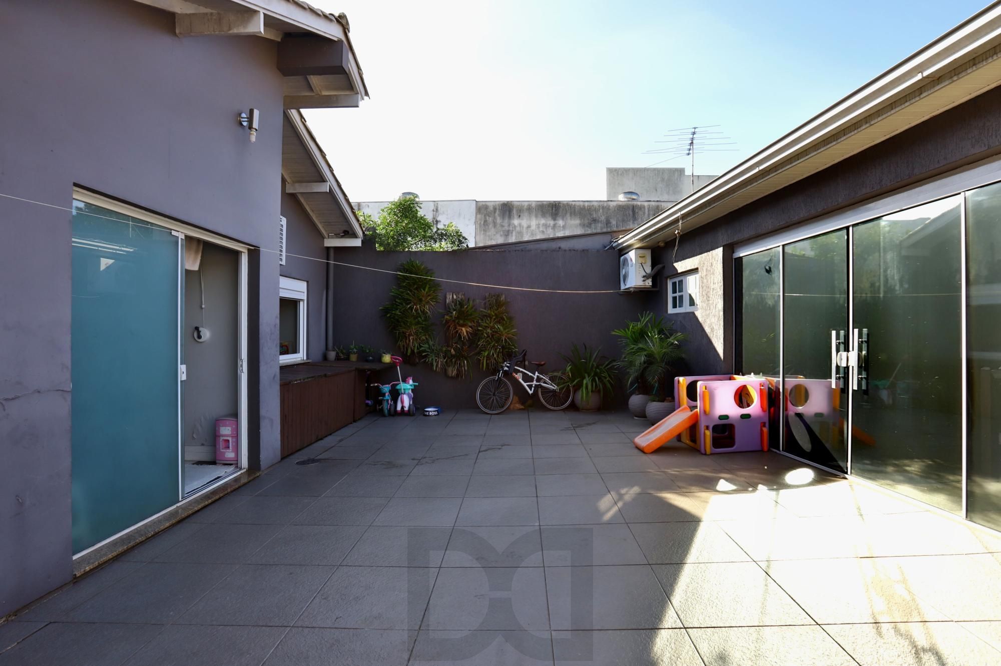 Casa mobiliada com suíte, patio e espaço gourmet completo — foto 7