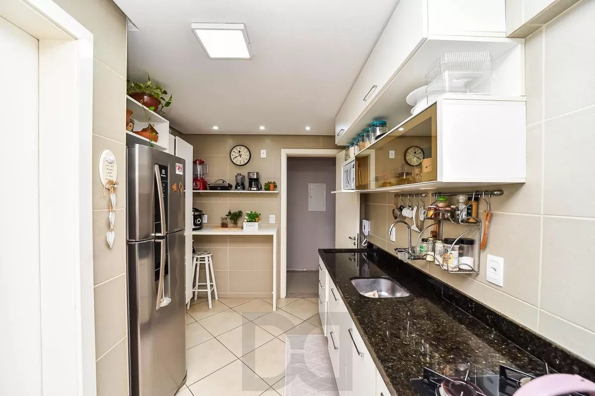 Apartamento com 3 dormitórios e 3 vagas no Cristo Redentor — foto 9
