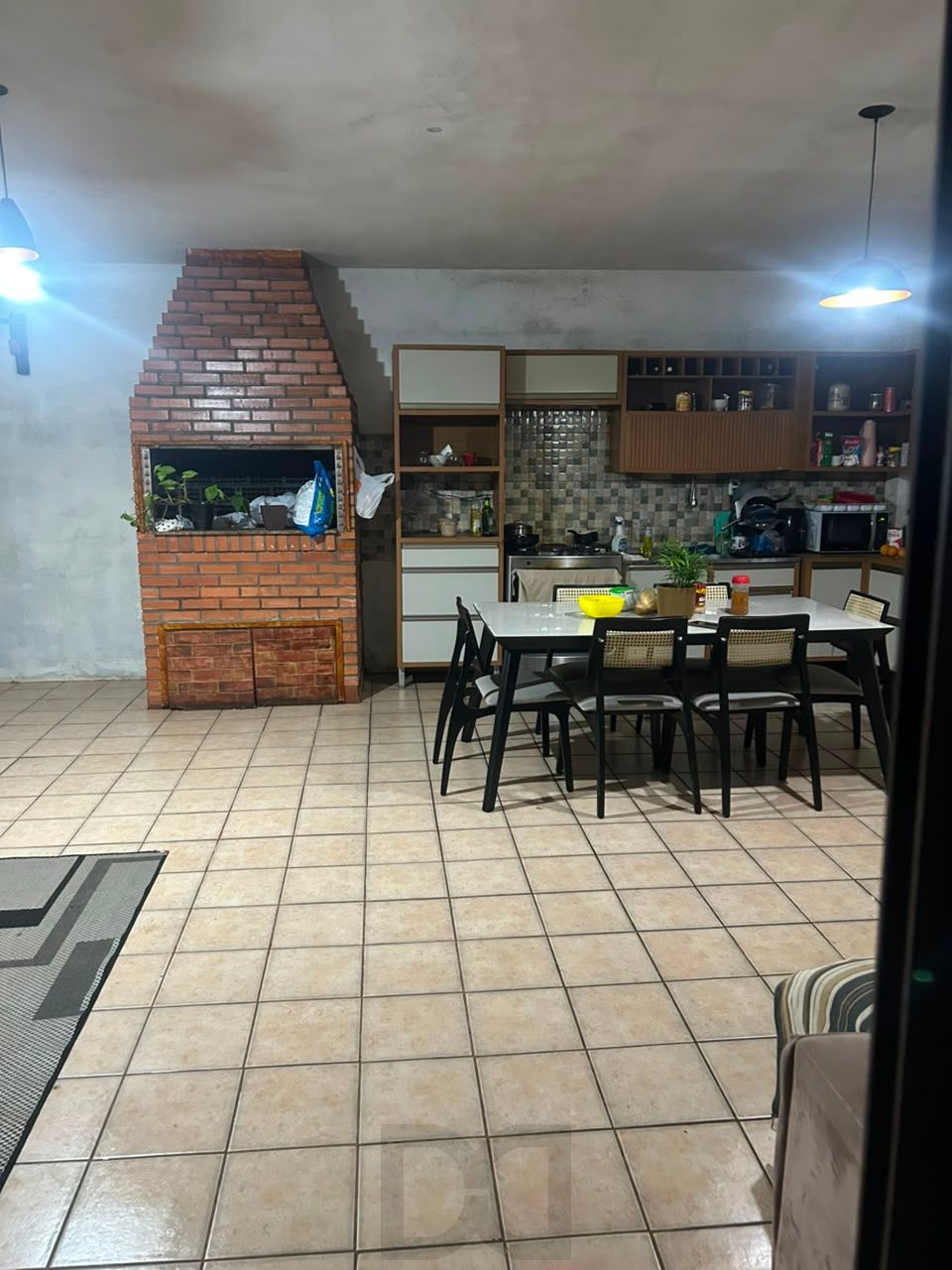 Casa à venda no Parque Santa Fé com 3 dormitórios, piscina e 3 vagas — foto 2