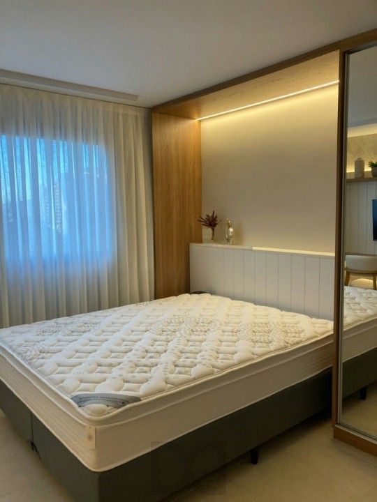 Studio mobiliado e pronto para Airbnb – GO Carlos Gomes, Anita — foto 19