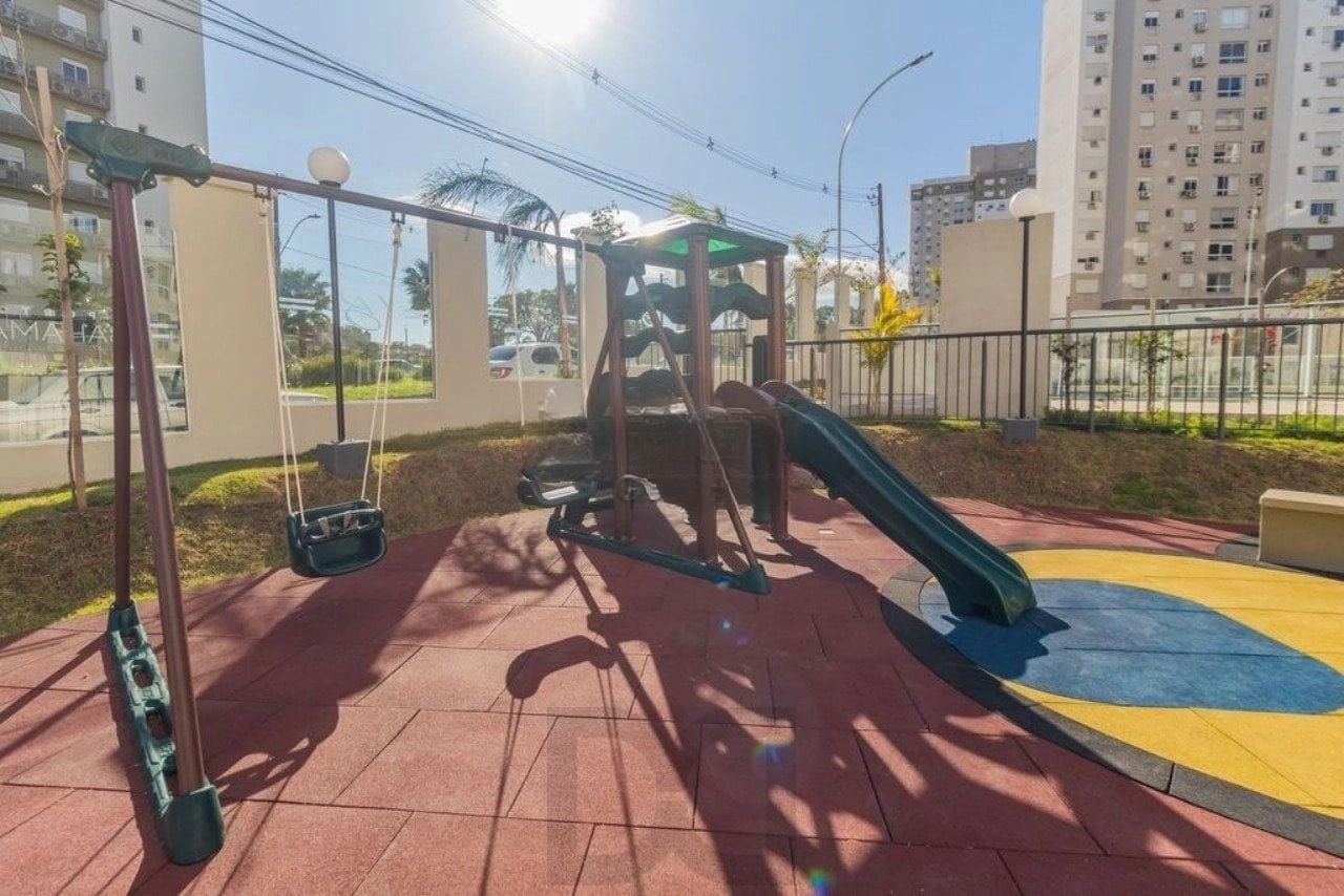 Apartamento 2D, 53m² , 2 vagas - CONFORTO, TECNOLOGIA E VISTA PRIVILEGIADA! — foto 27