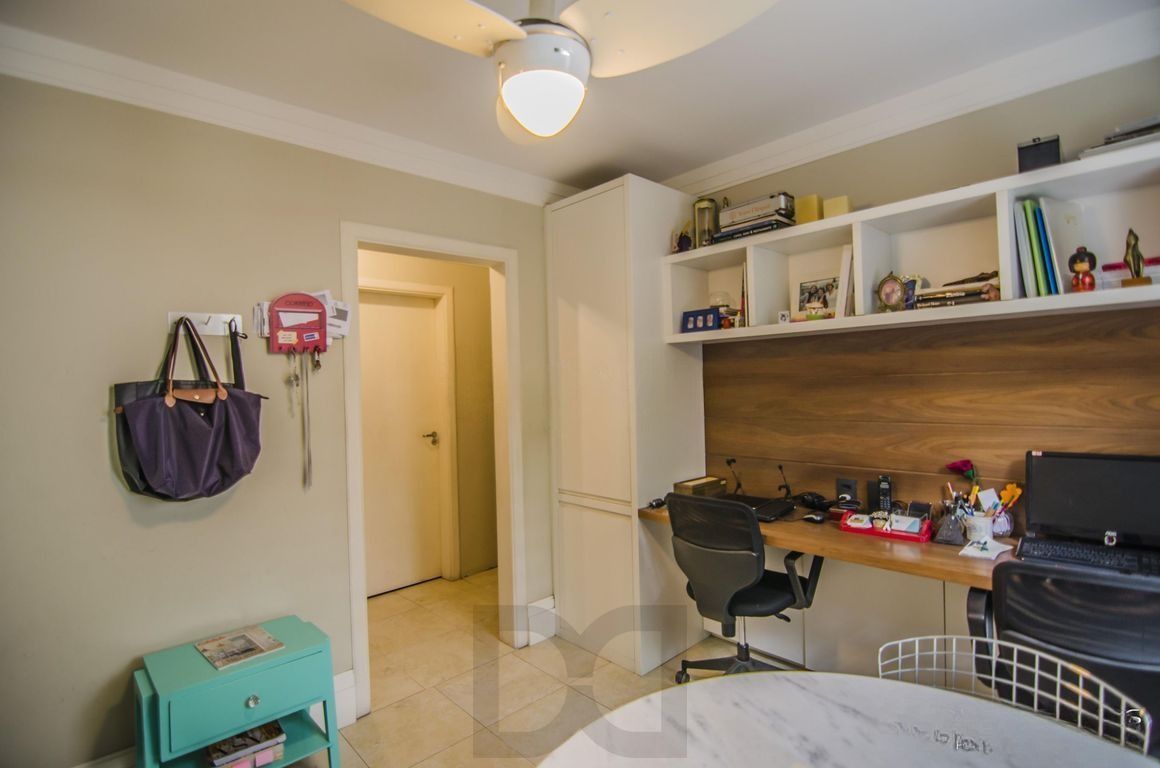 Casa com 3 dormitórios, suíte, piscina e 3 vagas próxima ao Iguatemi — foto 16