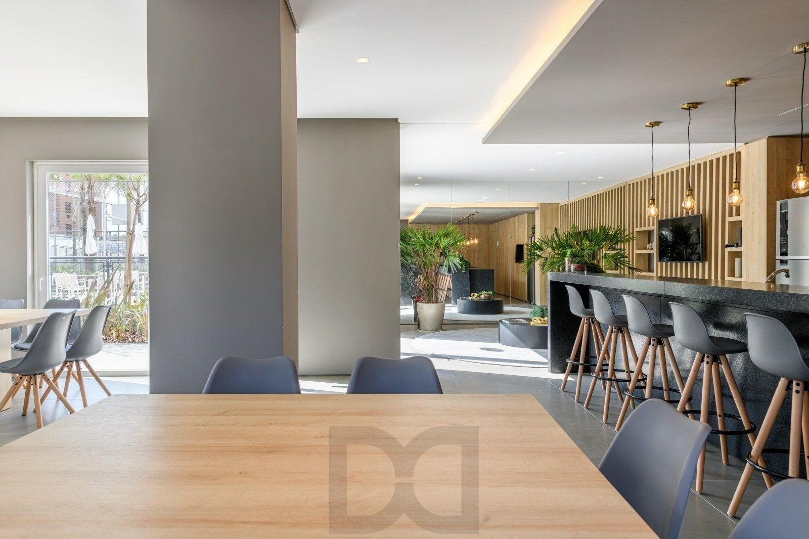Apartamento 2 dormitórios, 1 vaga no Jardim Lindóia — foto 18