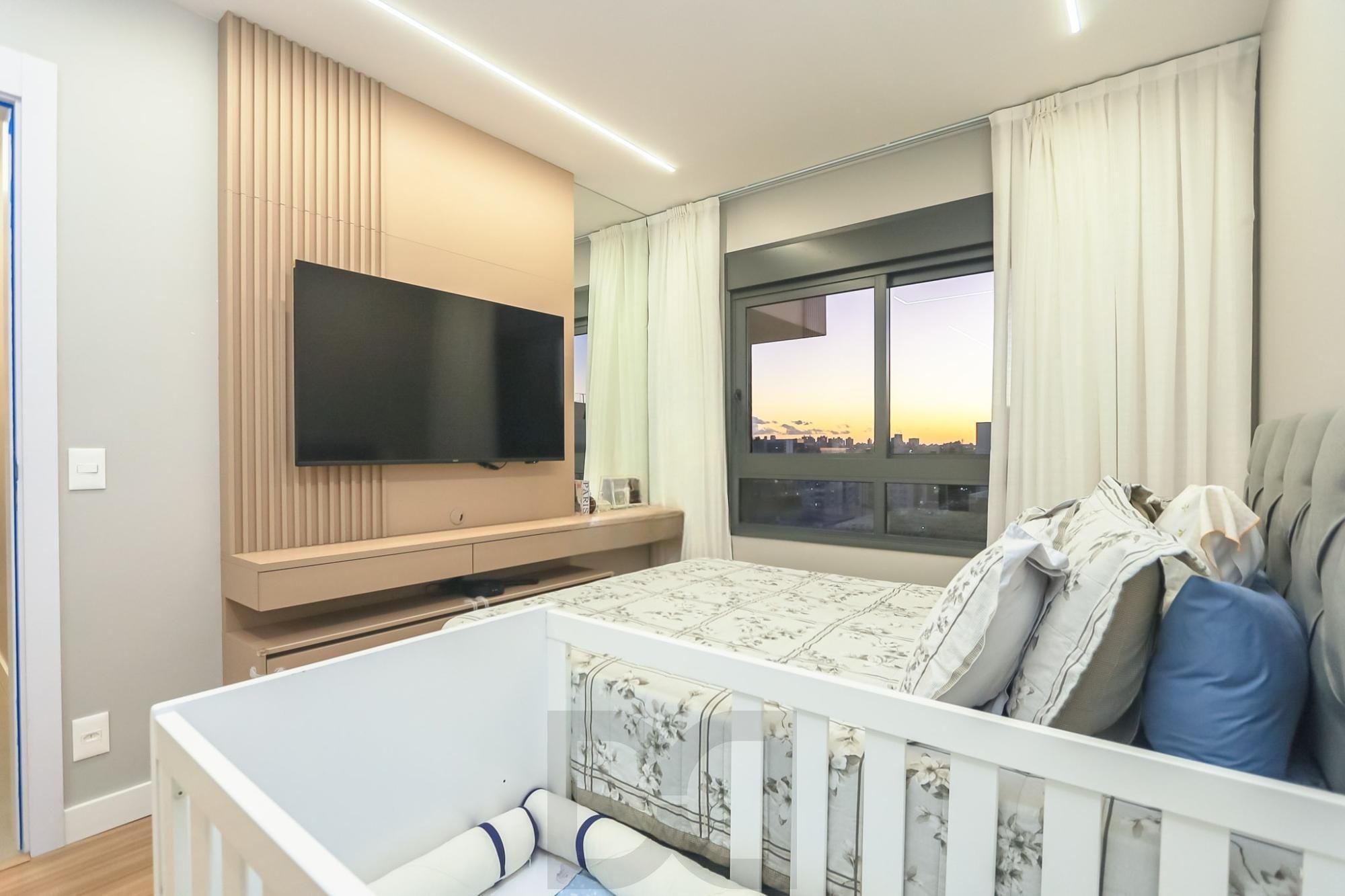 Apartamento mobiliado com suíte e infraestrutura completa no Yvy Lindóia — foto 15