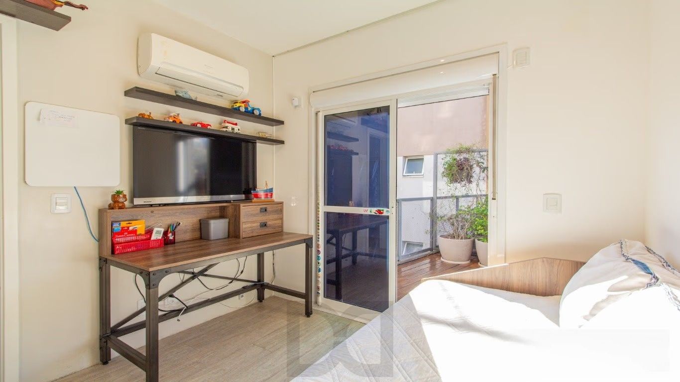 Casa em condomínio com terraço, piscina e espaço gourmet, Chacara das Pedras — foto 27