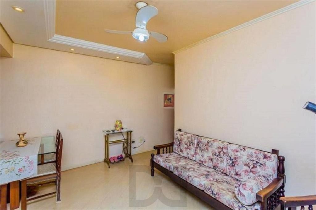 Apartamento 3 dormitórios, suíte, elevador e 2 vagas no Jardim Itu — foto 7