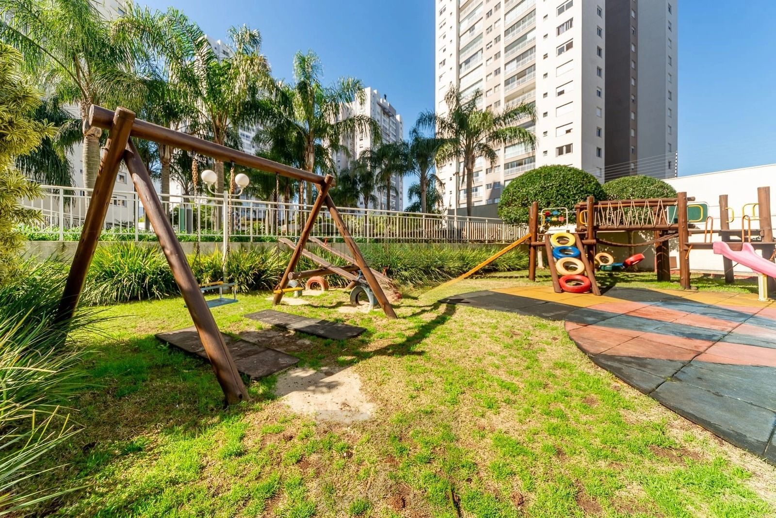 Apartamento com duas suítes no Jardim Europa — foto 35