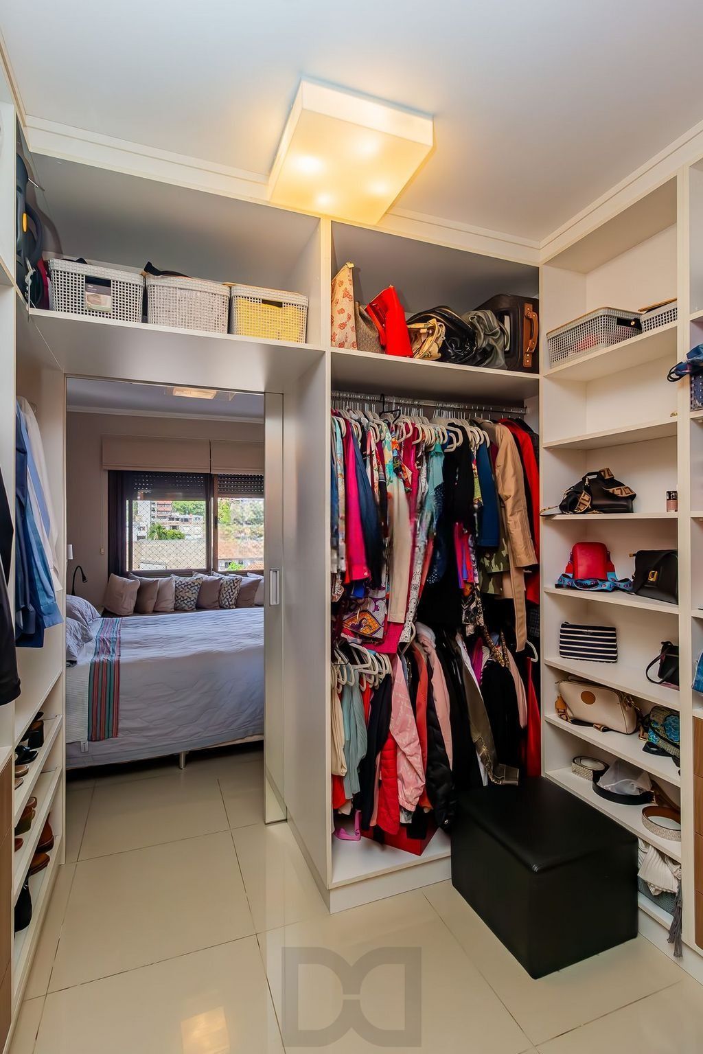 Apartamento de 3 dormitórios com suíte e vaga dupla no Passo da Areia — foto 14