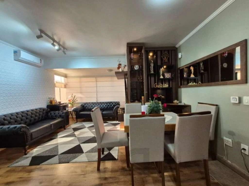 Apartamento 3 Dormitórios com Suíte e 2 Vagas — foto 1