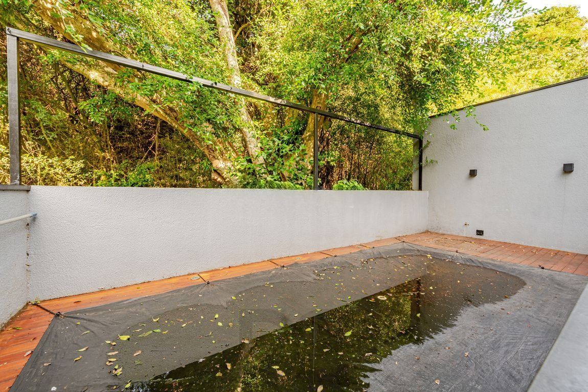 Casa em condomínio com piscina e salão privativo na Vila Nova — foto 12