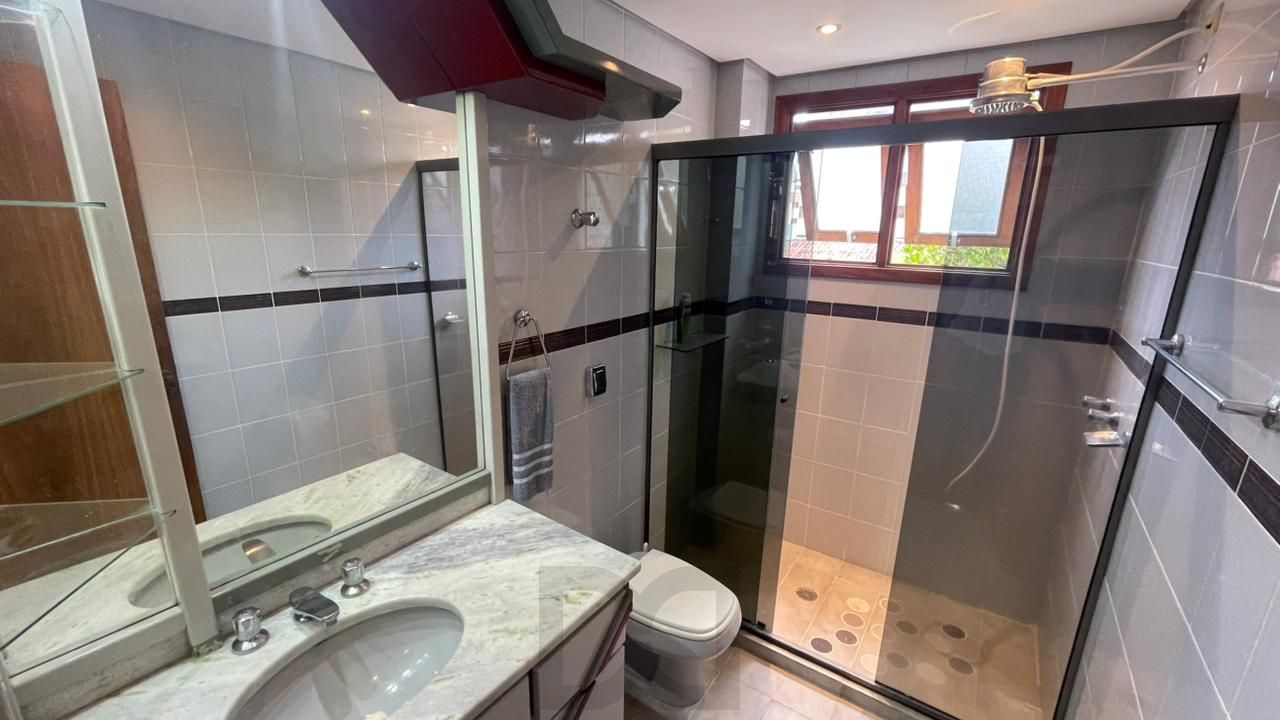 Apartamento mobiliado 3 dorms, 135m², suíte e 2 vagas - Jardim Lindóia — foto 17