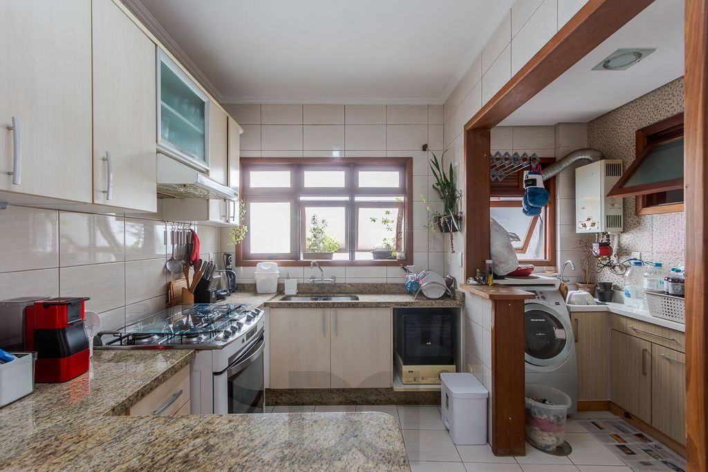 Apartamento 3 Dorms com Suíte e 2 Vagas no Jardim Planalto – Porto Alegre — foto 10