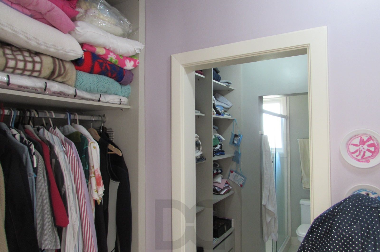 Casa em condomínio com 3 dormitórios, suíte e 2 vagas — foto 5