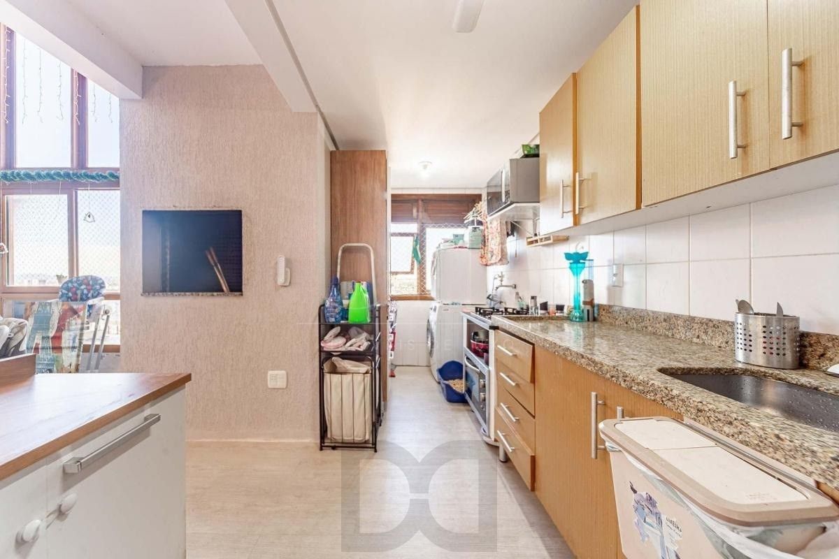 Cobertura Duplex com 4 Dormitórios no Jardim Itu-Sabará — foto 5