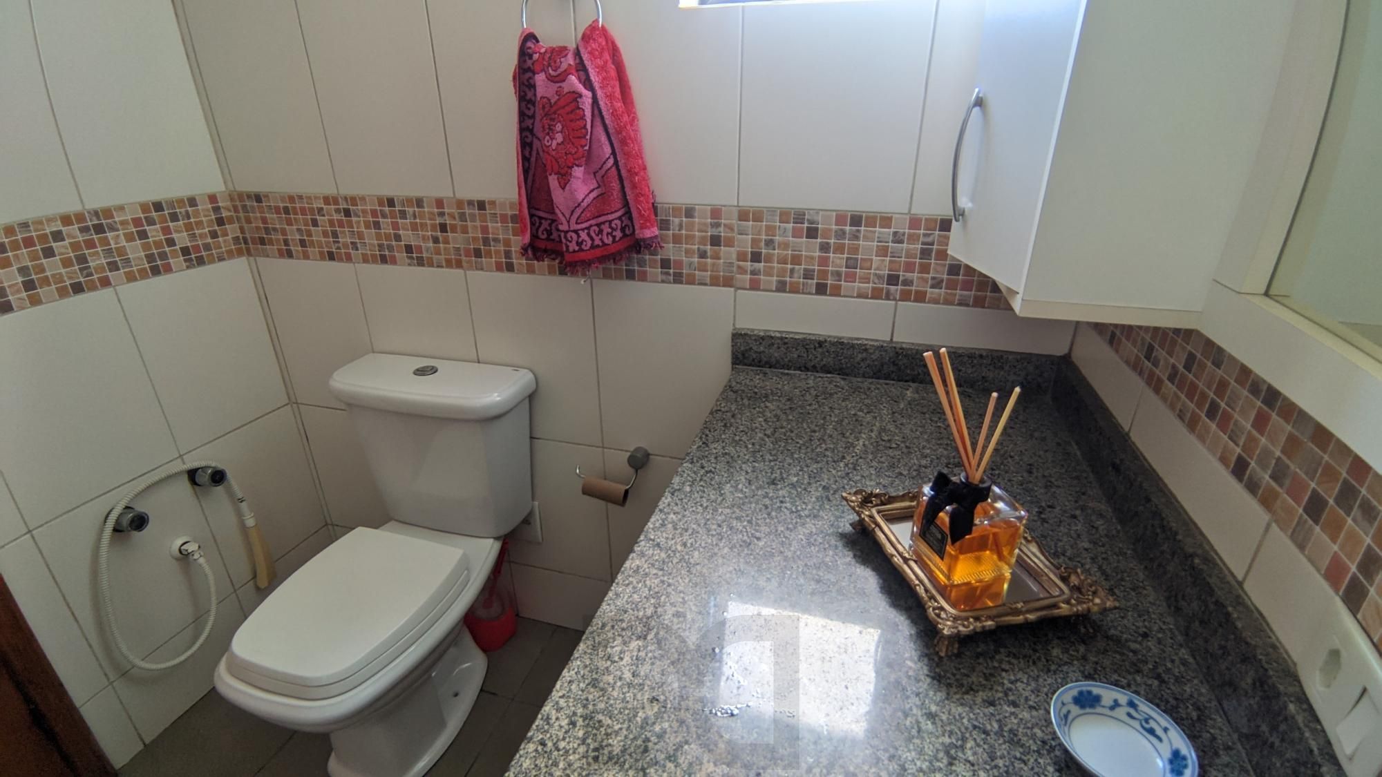 Cobertura com piscina 3 dorm, 2 vagas individuas, no bairro Petrópolis — foto 22
