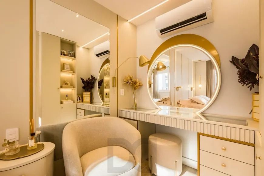 Apartamento impecável com sacada e churrasqueira — foto 17
