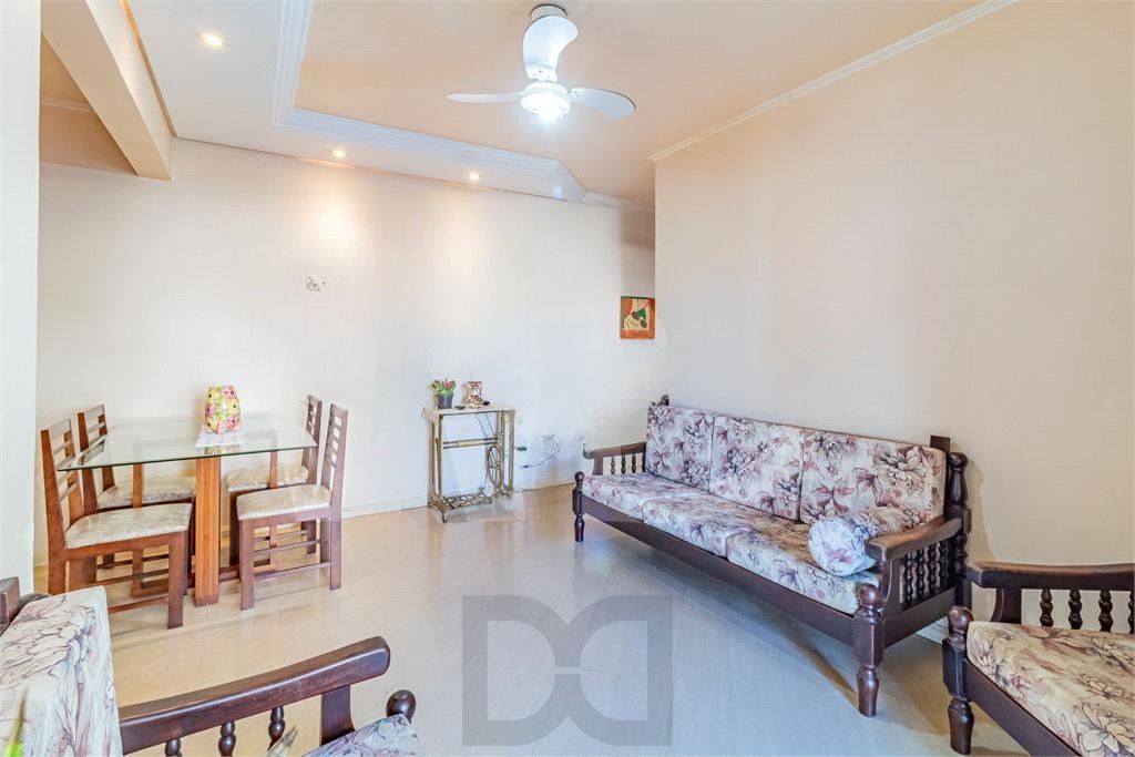 Apartamento 3 dormitórios, suíte, elevador e 2 vagas no Jardim Itu — foto 3
