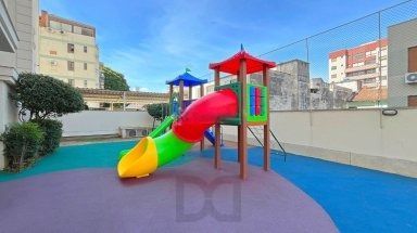 Apartamento 3 dormitórios, 1 suíte, 111m², 2 vagas — foto 48