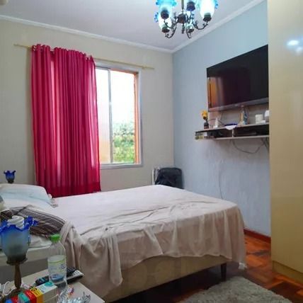 Apartamento à venda com 90m², 3 quartos e sem vaga Av. Sertório - Navegantes — foto 15