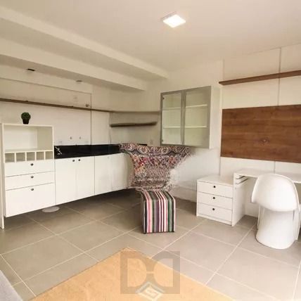 Studio à venda com 33m², 1 quarto e 1 vaga - Jardim Botânico — foto 9