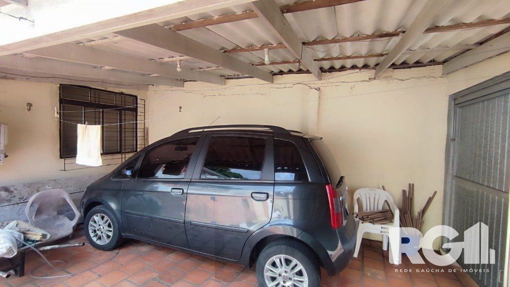 Pátio com 2 casas, 100,46 privativos 3 dorm e 57m², com 2 dorm Zeferino Dias — foto 18